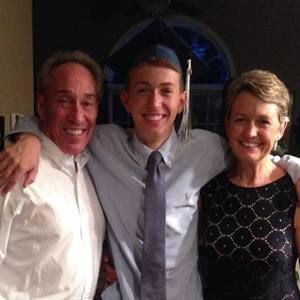 Meet your Posher, Steve